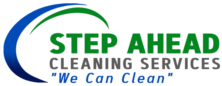 Step Ahead Cleaning Services