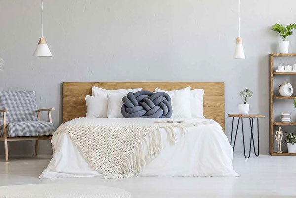 clean-bed
