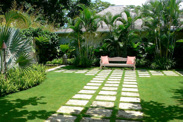 clean-garden