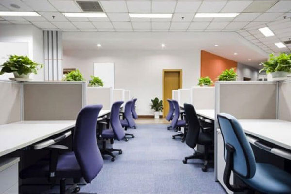 clean-office